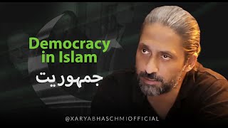 The Importance of Vote in Islam and Pakistan | Xaryab Haschmi