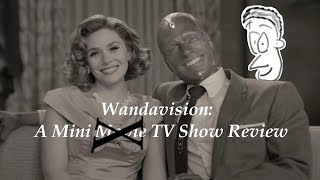 Wandavision Mini Movie Review