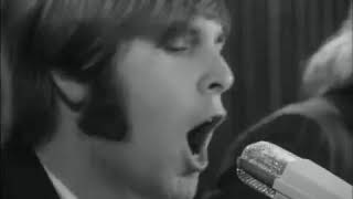 Beach Boys  -  I can hear music - 1969.