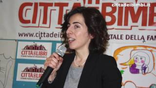 FOTORICORDI premiazione "I Racconti di Bibi"  2016