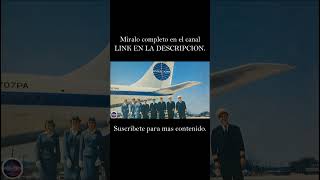 La Tragedia de Lockerbie / El vuelo 103 de Pan Am ✈️