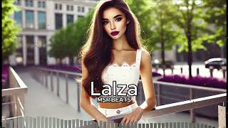 "LALZA"  MSR BEATS