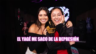 NEZZAH- ES UNA FALTA DE RESPETO QUE DIGAN QUE LOS ARTISTAS YA NO NECESITAMOS SER TALENTOSOS