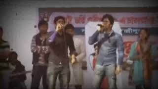 Jodi Lokkho Thake Otut | Udvash picnic song 2011