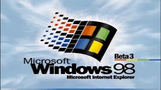 Windows Beta Adventures - Memphis (98 Beta)