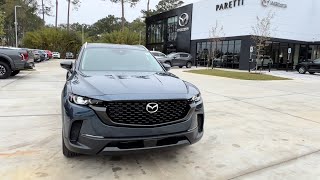 NEW 2023 Mazda CX-50 Premium Plus Stock#- CG127642