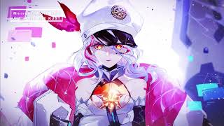 [NightCore] A.A. - VII. THE RUST (MementoMori OST)