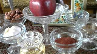 "Nowruz": Persian New Year, Spring Equinox