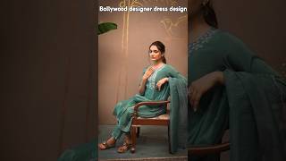 Bollywood designer dress design for girls #fashion #dressdesign #trending #partywear #suits #shorts