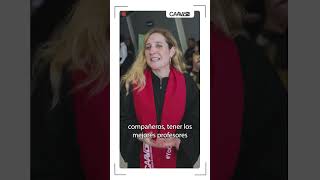 Anne, nos cuenta su experiencia como #GraduadaCAAV 2024B