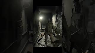 Jack Baker | Resident Evil 7 vs Billy Loomis | Scream 1