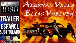 Algunas Veces Ellos Vuelven (1991) (Trailer HD) - Tom McLoughlin