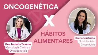 CÂNCER HEREDITÁRIO | Hábitos ou genética?