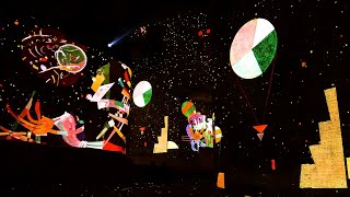 Wassily Kandinsky - The Odyssey of Abstraction