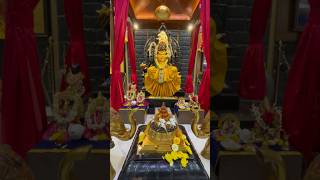 श्री यंत्र दर्शन : गोरेगाव मुंबई : महात्रिपुरसुंदरी माता देवी