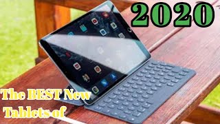 The BEST New Tablets of 2020