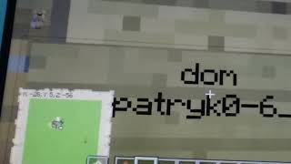 moje miasto Minecraft