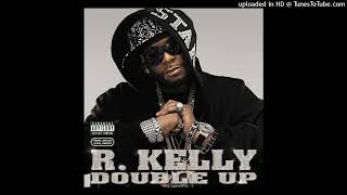 R. Kelly - Best Friend (Ft. Keyshia Cole)