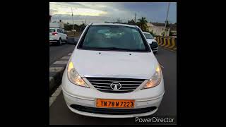 TATA INDICA VISTA 2014 T BOARD SECOND OWNER