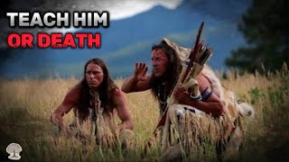 8 Overlooked Survival Skills That Kept The Native Americans Alive