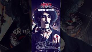 Adobe Premiere: Haunted Donuts Advert #adobepremiere #msdesigner #donuts #halloween #undas