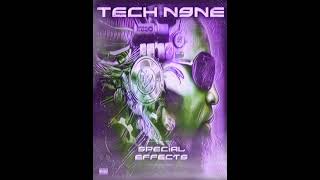 Tech N9ne - Speedom (Slowed Down) ft. Krizz Kaliko & Eminem