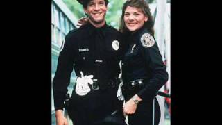 Police Academy - Movie Soundtrack "Shes In My Corner"