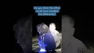 Part 1, Details in comments #shorts #police #cops #whatdoyouthink #crime