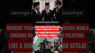 YANG SETUJU PAK PRABOWO 2 PERIODE MANA SUARANYA?? #news #prajurittni #beritaterkini #tni #beritatni