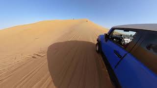 SAND RAPTORS | OFF-ROAD CLUB | WEEKEND DRIVE