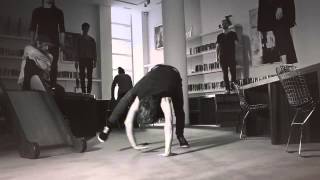 Open Your Mind 3 Eindhoven - Teaser | Experimental dance