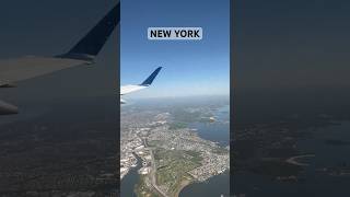 New York (LGA) airport to St. Lous (STL) airport