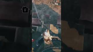 Assassins Creed Unity - leap of faith