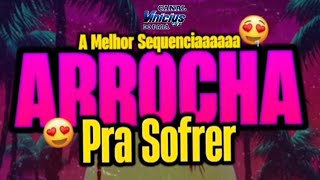 A MELHOR SEQUÊNCIA DE ARROCHA SOFRÊNCIA 2.0 - DJ VINICIUS