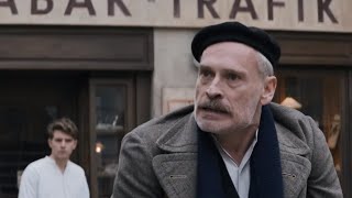 The Tobacconist I Officiële trailer I 17 september in de bioscoop