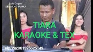 TIARA KARAOKE & TEX LIRIK Nur Budiyanto Sendang Irama Sambirejo Wirosari Grobogan 081325625149