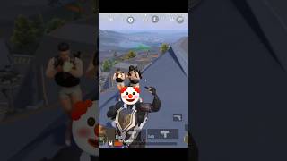 SARI UMER JOKER BANYA 🤡 #pubgmobile #shortvideos #bgmi #viralvideos #bgmi