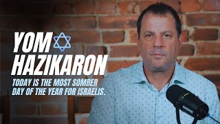 Yom HaZikaron