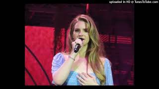 Lana Del Rey - Norman Fucking Rockwell (Coachella Studio Version)