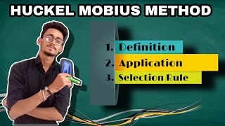 PERTURBATION MOLECULAR ORBITAL(PMO) | HUCKEL MOBIUS METHOD