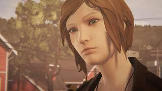 Life Is Strange: Before The Storm - Episode 1-4 (Silent Let's Play)