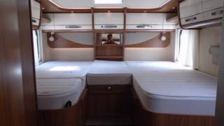 Hymer B 680 md