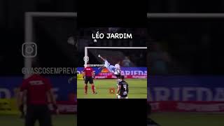 Léo Jardim Vasco 3x3 Água Santa Copa do Brasil 7/3/24 #leojardim #vascosemprevasco #vasco #defesa