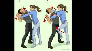 Self Defense Tips Every Woman Should Know