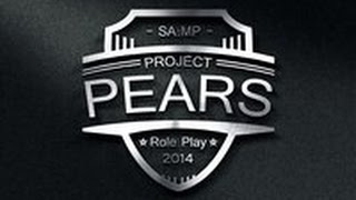 Смотр сервера Pears Project #1