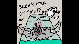 Block Frog New Adventures 35 (181) - Bleakster Snymote