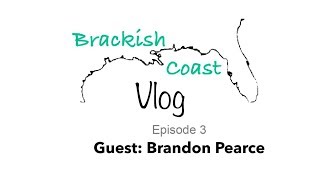 BCO Vlog episode 3: Guest Brandon Pearce of Black Creek Canoe Rental