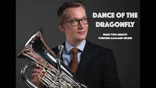 Dance of the Dragonfly (from 'Two Insects') - Robbert Vos on Euphonium