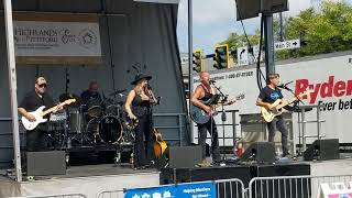 Begging Angels - Short - Pittsford, NY Music Fest - SAT 9/14/2024