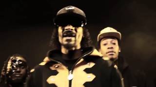 Wiz Khalifa   Black And Yellow G Mix] ft Snoop Dogg, Juicy J  T Pain